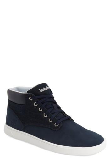 Men's Timberland 'groveton' Sneaker