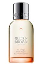 Molton Brown London Re-charge Black Pepper Eau De Toilette Spray