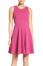 Women's Leota Ava Fit & Flare Dress