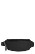 Treasure & Bond Mason Water Resistant Belt Bag - Beige
