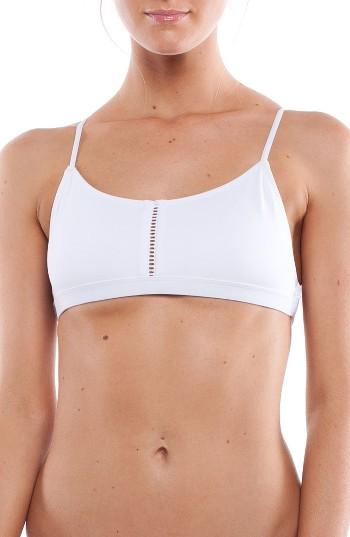 Women's Rhythm My Scoop Bikini Top