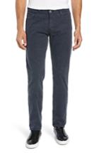 Men's Ag Tellis Slim Fit Five-pocket Pants 34 - Blue