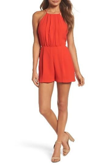 Women's Greylin Jordan Romper