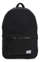 Herschel Supply Co. Cotton Casuals Daypack Backpack -