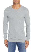 Men's Selected Homme Martin Fit Crewneck Sweater