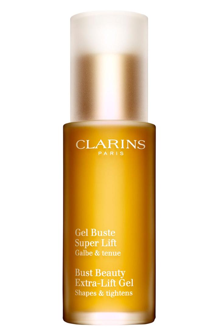 Clarins Bust Beauty Extra-lift Gel .7 Oz