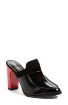Women's Opening Ceremony Morgaan Mule Eu - Black