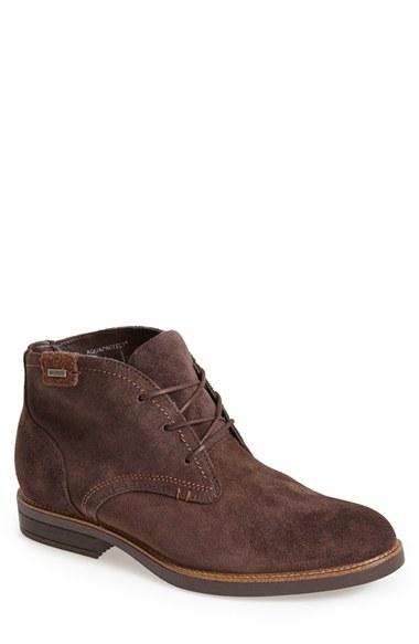 Men's Blondo 'gustave' Waterproof Chukka Boot