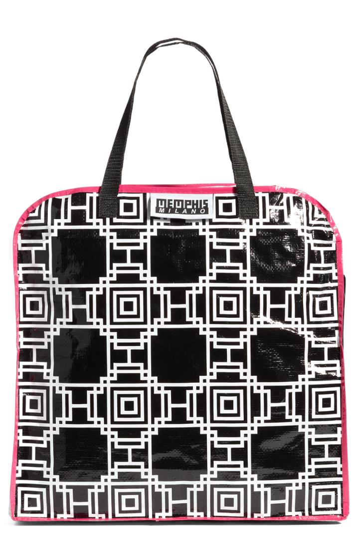 Memphis Milano Labirinto Tote -