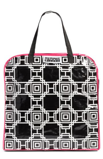 Memphis Milano Labirinto Tote -