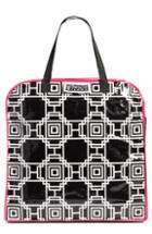 Memphis Milano Labirinto Tote -