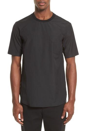 Men's 3.1 Phillip Lim Pocket T-shirt