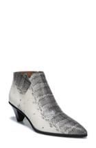 Women's Sarto By Franco Sarto Spectra Bootie M - Red