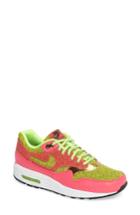 Women's Nike Air Max 1 Se Sneaker .5 M - Pink