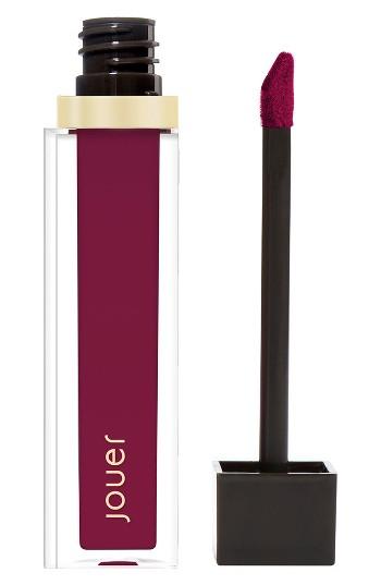 Jouer High Pigment Lip Gloss - Bond