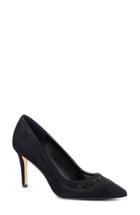 Women's Nine West 'raheza' Cutout Pump