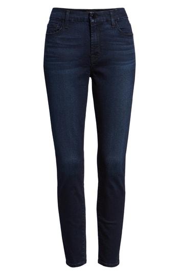 Women's Jen7 Stretch Ankle Jeans