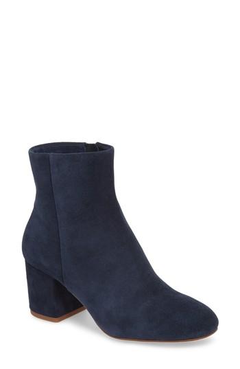 Women's Splendid Nixie Bootie M - Blue