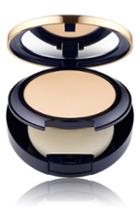 Estee Lauder Double Wear Stay In Place Matte Powder Foundation - 1w2 Sand
