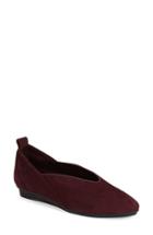 Women's Arche 'nino' Skimmer Flat
