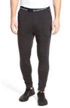 Men's Smartwool 250 Merino Wool Jogger Pants, Size - Grey