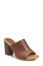 Women's B?rn Bima Mule M - Brown
