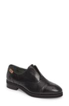 Women's Pikolinos Royal Slip-on Flat Eu - Black