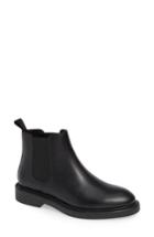 Women's Vagabond Alex Chelsea Bootie Us / 39eu - Black