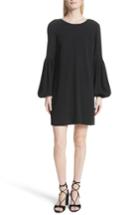 Women's Elizabeth And James Claudia Puff Sleeve Dress