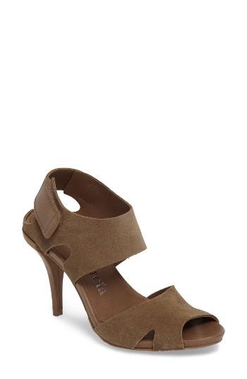 Women's Pedro Garcia Yanni Sandal Us / 34eu - Beige