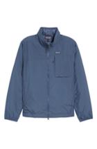 Men's Patagonia Crankset Fit Jacket, Size Large - Blue