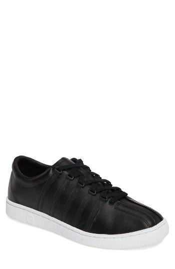 Men's K-swiss Classic '66 Sneaker M - Black