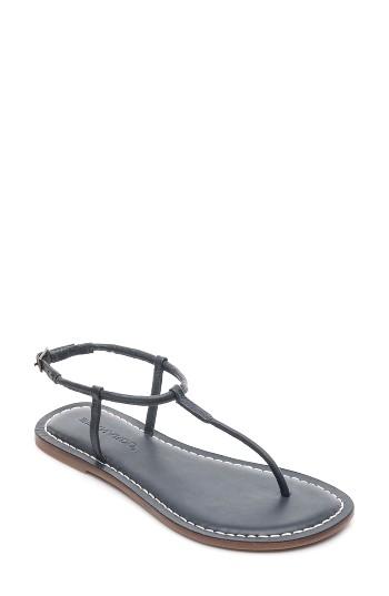 Women's Bernardo Lilly Sandal M - Blue