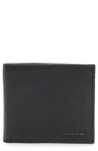 Men's Barbour Standard Leather Bifold Wallet -