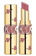 Yves Saint Laurent Heart And Arrow Rouge Volupte Shine Collector Oil-in-stick Lipstick - Nude Lavalliere