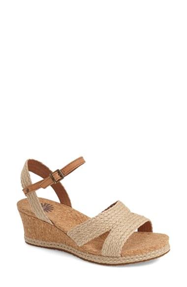 Women's Ugg 'luann' Sandal
