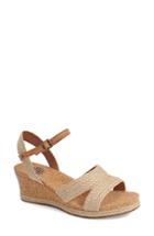 Women's Ugg 'luann' Sandal