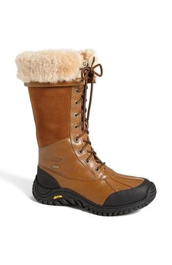 Women's Ugg Adirondack Boot