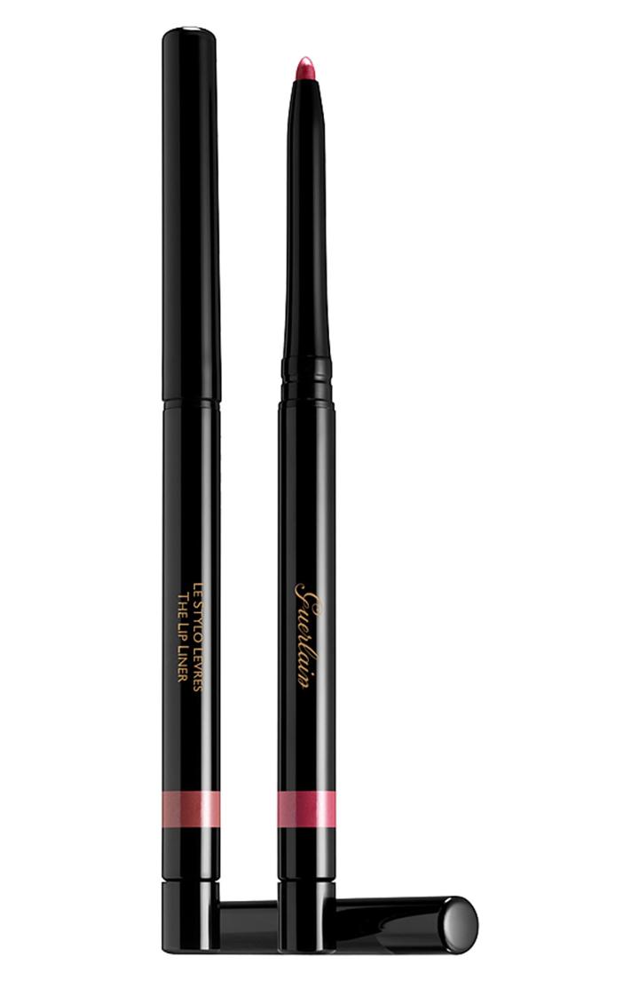 Guerlain Lasting Color High Precision Lip Liner -