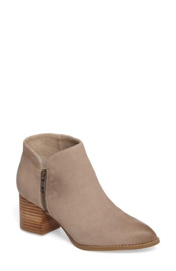 Women's Seychelles Chaparral Bootie M - Brown