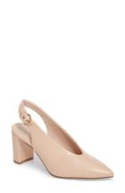 Women's Chinese Laundry Obvi Pump .5 M - Pink