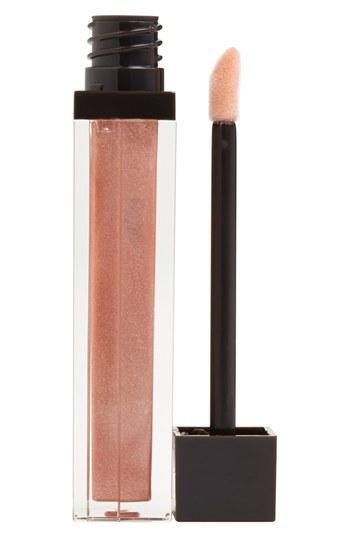 Jouer Lip Gloss Pink