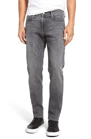 Men's Frame L'homme Slim Fit Jeans
