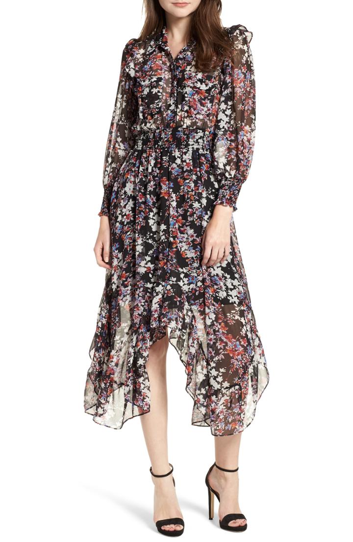 Women's Misa Los Angeles Katja Dress