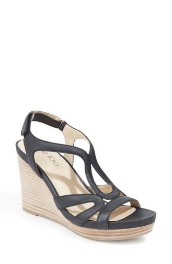 Women's Me Too Alanna Wedge Sandal