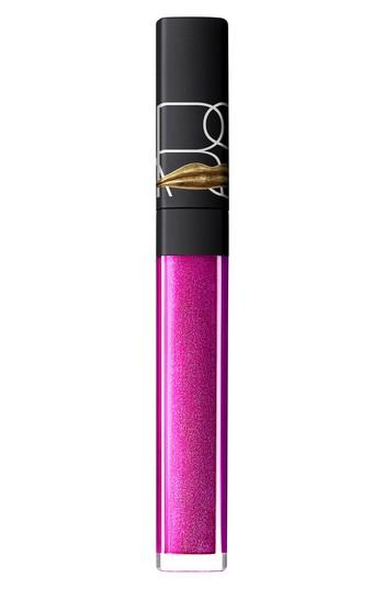 Nars Man Ray Photogloss Lip Color - Limits