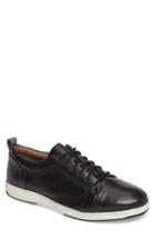 Men's Tommy Bahama Cadiz Sneaker M - Black