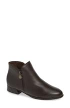 Women's Munro Averee Bootie M - Brown