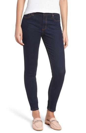 Women's Tinsel Skinny Jeans - Blue