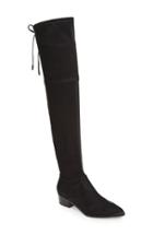 Women's Marc Fisher D Yenna Over The Knee Boot